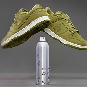 RESHOEVN8R Waterproof Shoe Protector Spray