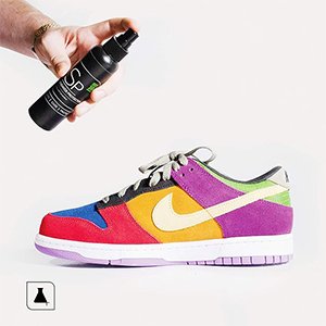 SNEAKER LAB Shoe Protector Spray